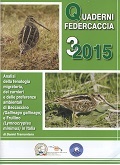 Quaderni Federcaccia 3